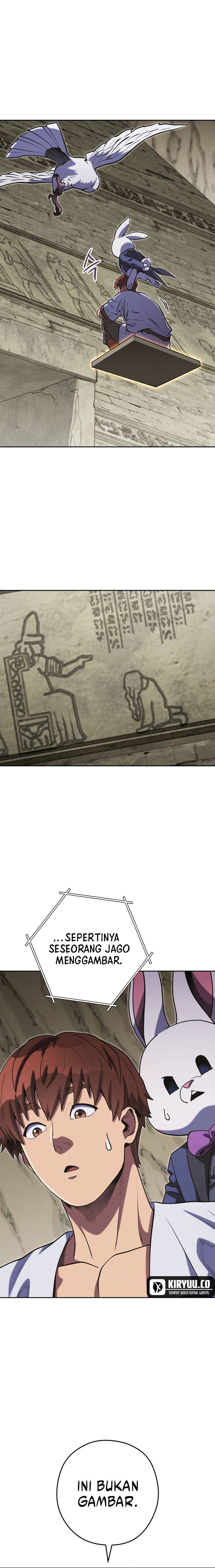 Dungeon Reset Chapter 229 Gambar 16